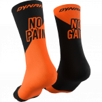 No Pain No Gain Socks Unisex
