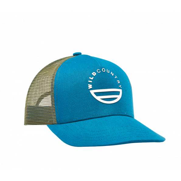 FLOW CAP