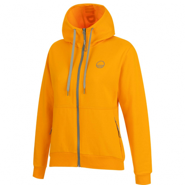 FLOW HOODY WOMAN