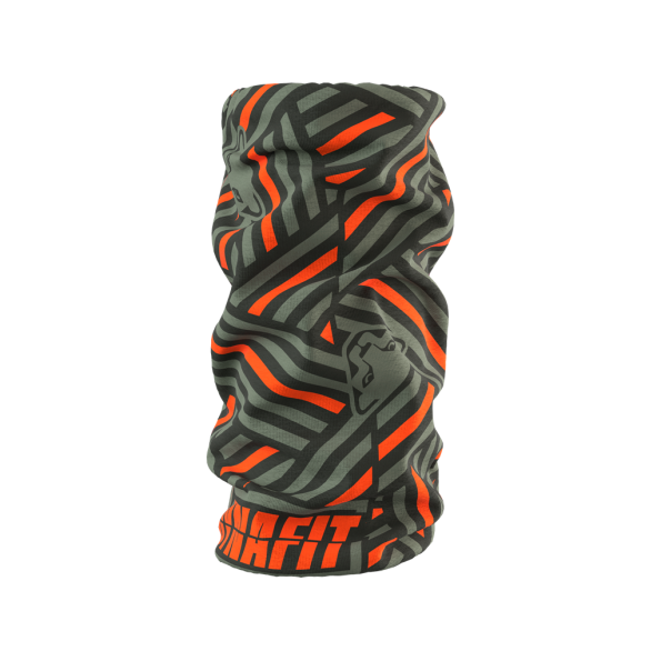 Logo Neck Gaiter Unisex