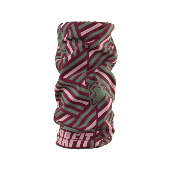 Logo Neck Gaiter Unisex