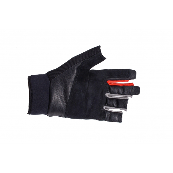 Five Gloves