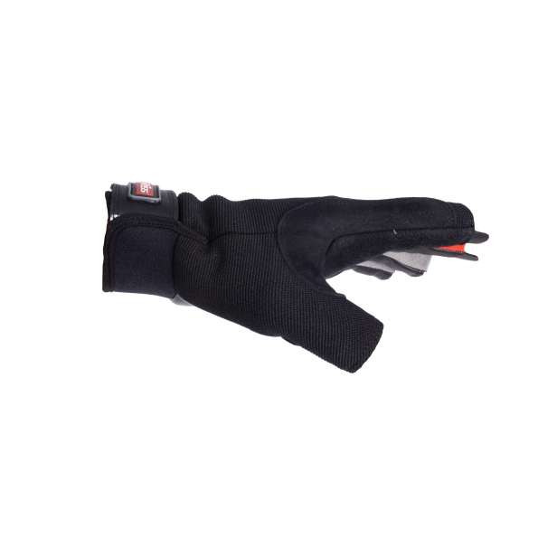 Five Gloves