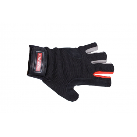 Five Gloves