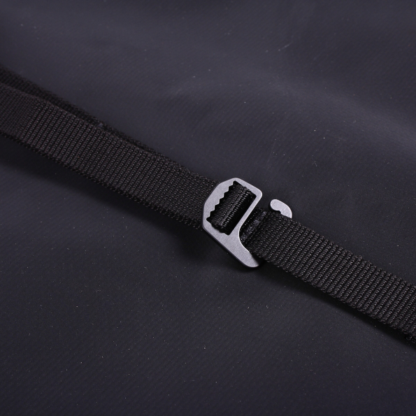 Tarp Rope Bag