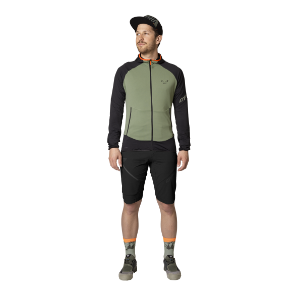 Transalper Shorts Men