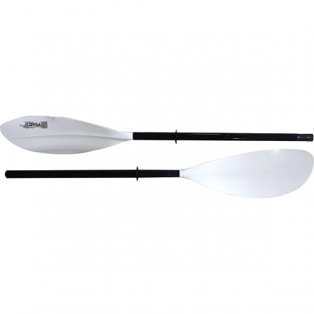 TENDANCE double 2-part aluminum paddle