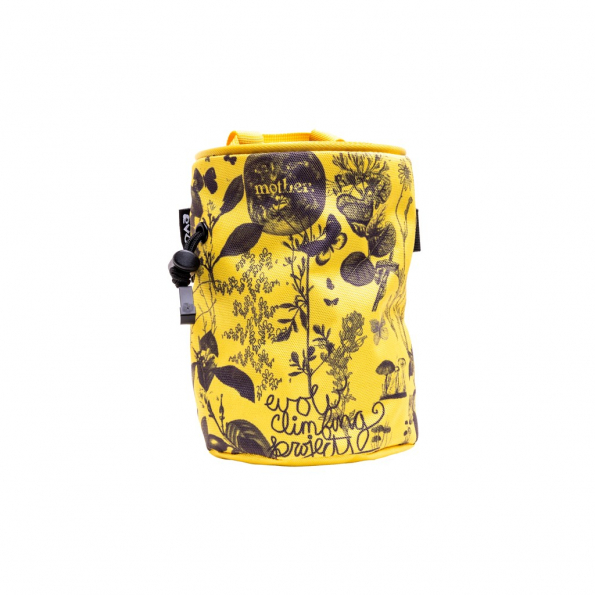 Collector Chalk Bag