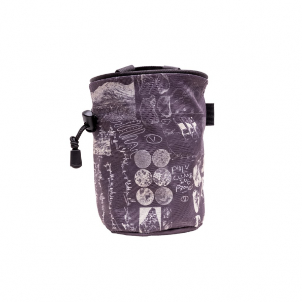 Collector Chalk Bag