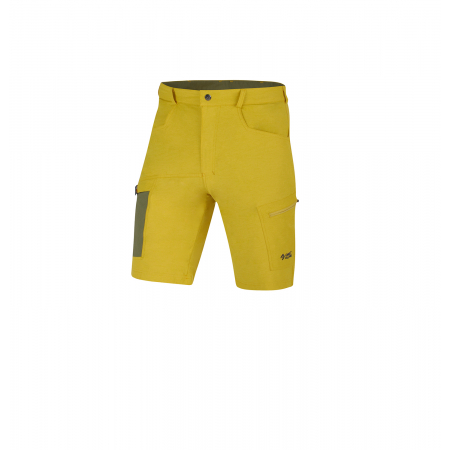 Mordor Short