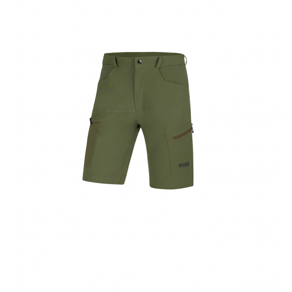 Mordor Short