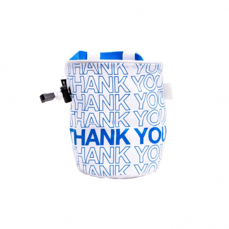 Bodega Chalk Bag