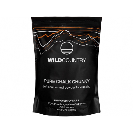 PURE CHALK CHUNKY 350 KG