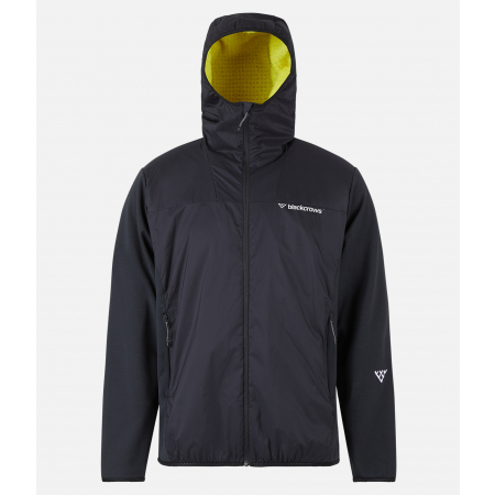 Freebird Alpha Hybrid Hoodie