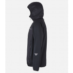 Freebird Alpha Hybrid Hoodie