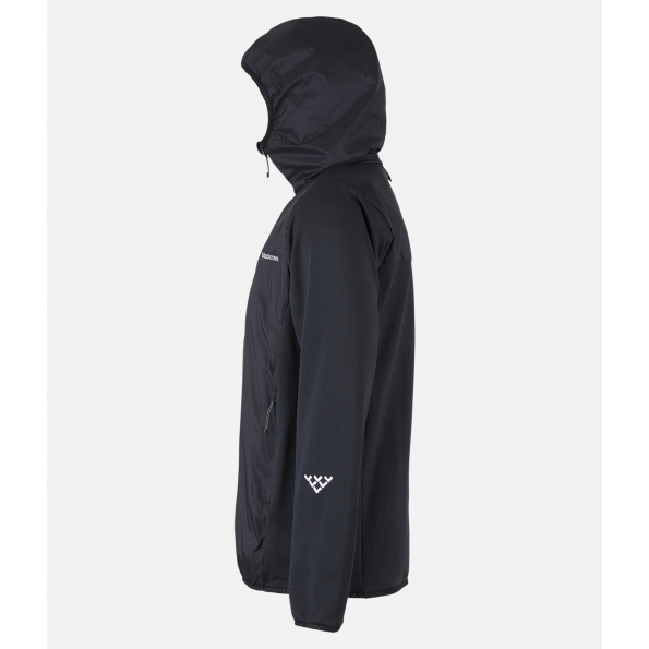 Freebird Alpha Hybrid Hoodie