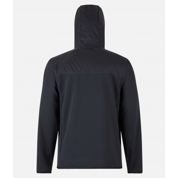 Freebird Alpha Hybrid Hoodie