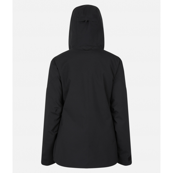 W Ferus Mechanical Jacket