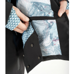 W Ferus Mechanical Jacket