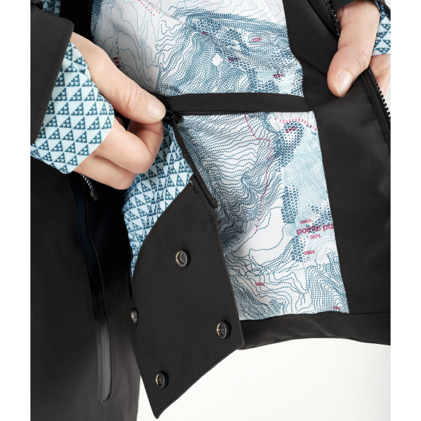 W Ferus Mechanical Jacket