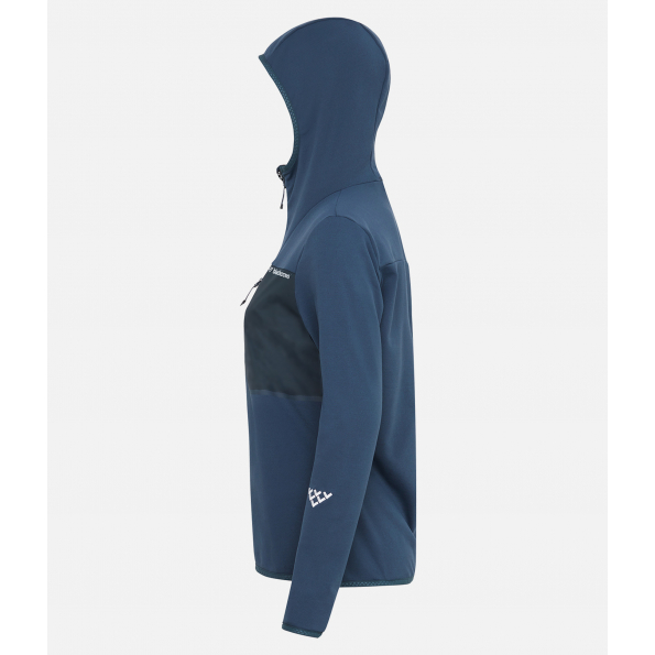 W Freebird Polartec Jacket