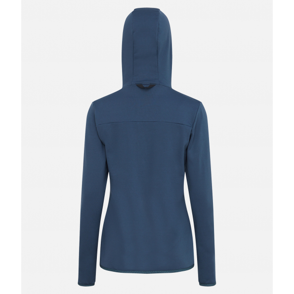W Freebird Polartec Jacket