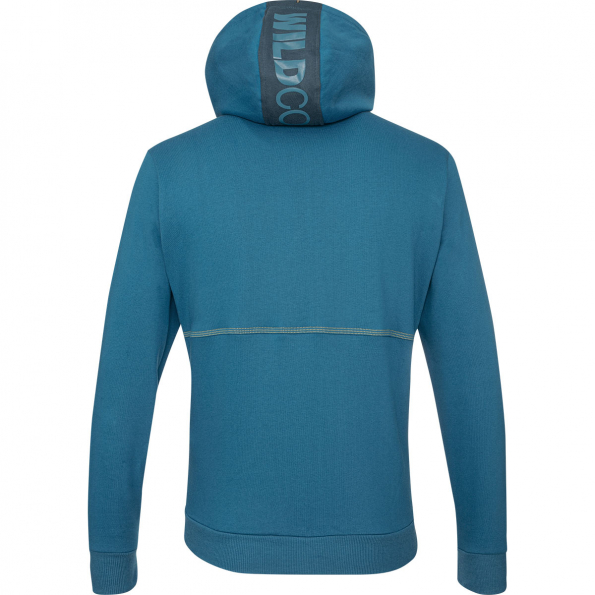 Flow Hoody Man
