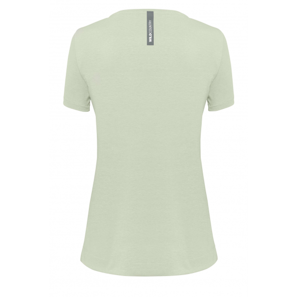 FLOW T-SHIRT WOMAN