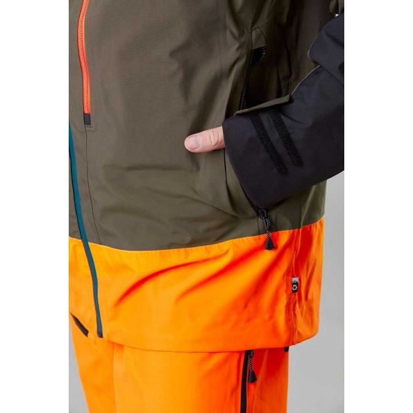 Picture Broader 3L Jacket