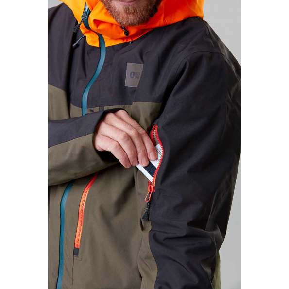 Picture Broader 3L Jacket