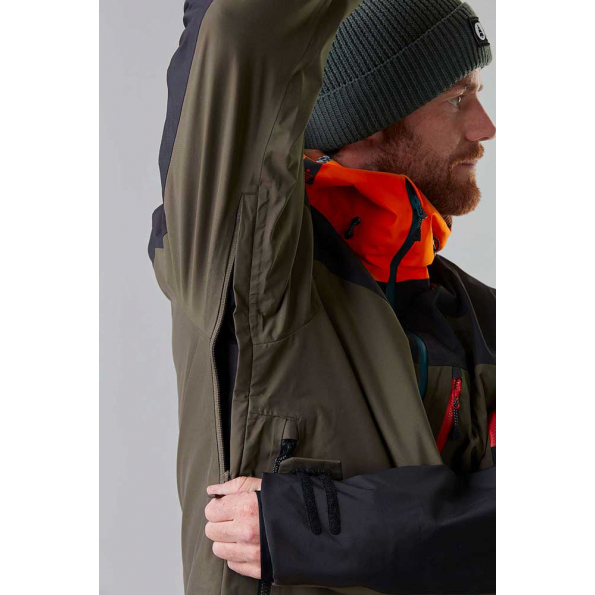 Picture Broader 3L Jacket