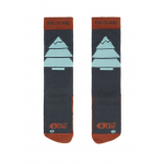 Picture Wooling Ski China Blue
