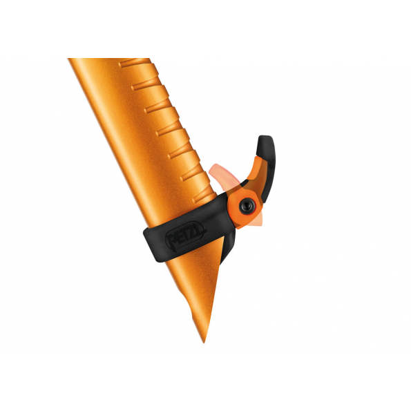GULLY Ice Axe Adze