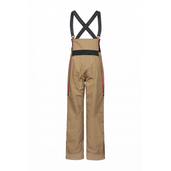 Allea 3L Xpore Bib Pants