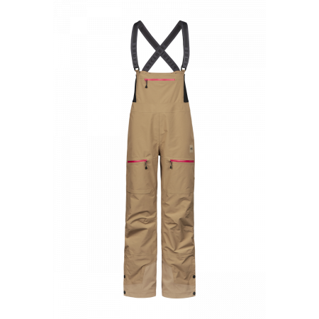 Allea 3L Xpore Bib Pants