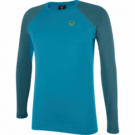 SESSION LONG SLEEVE MAN