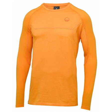 SESSION LONG SLEEVE MAN
