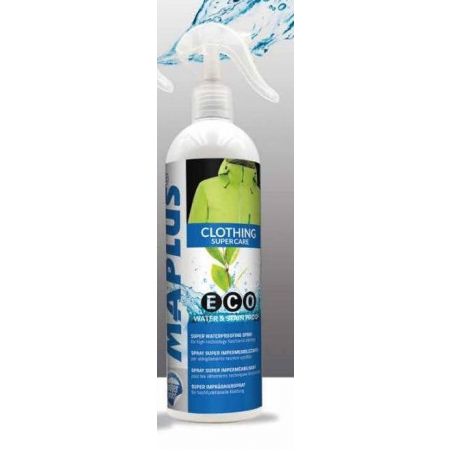Eco Clothing Super Care