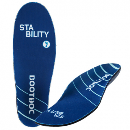 STABILITY (MID)