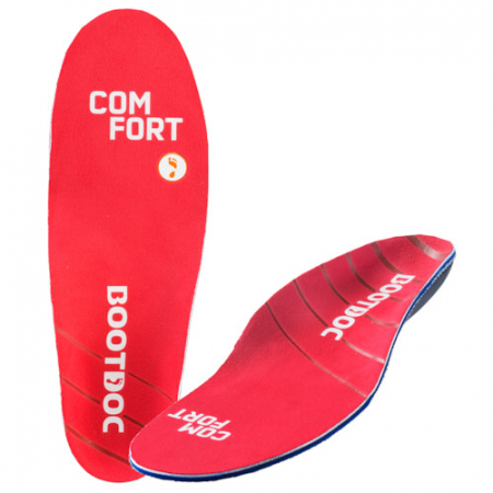 COMFORT (HIGH)