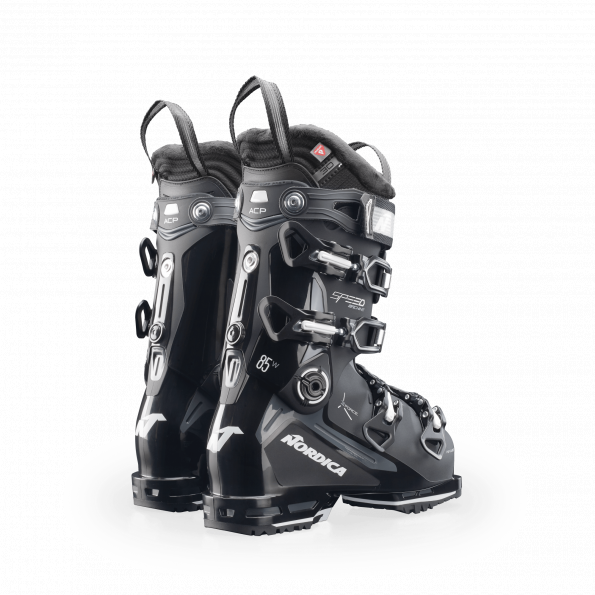 SPEEDMACHINE 3 85 W (GW)