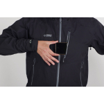 Men's waterproof jacket TALUNG