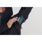 Men's waterproof jacket TALUNG