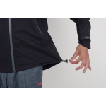 Men's waterproof jacket TALUNG