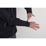 Men's waterproof jacket TALUNG