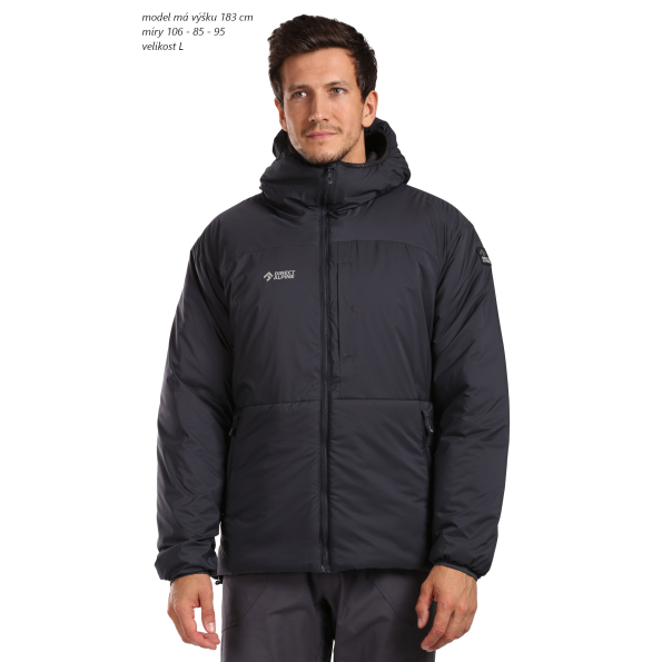Men's Pertex Jacket YUNGAY