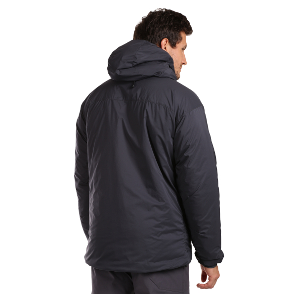 Men's Pertex Jacket YUNGAY