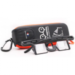 Belay glasses | Plasfun Evo Ⓓ
