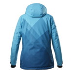KSW 82 WMN SKI JCKT