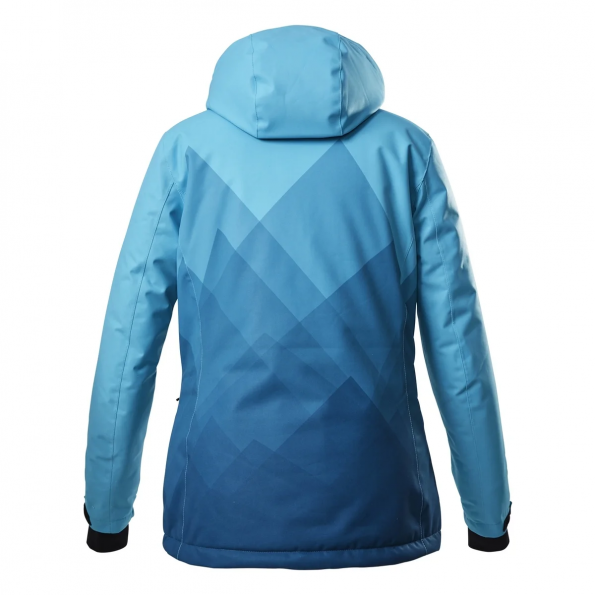KSW 82 WMN SKI JCKT